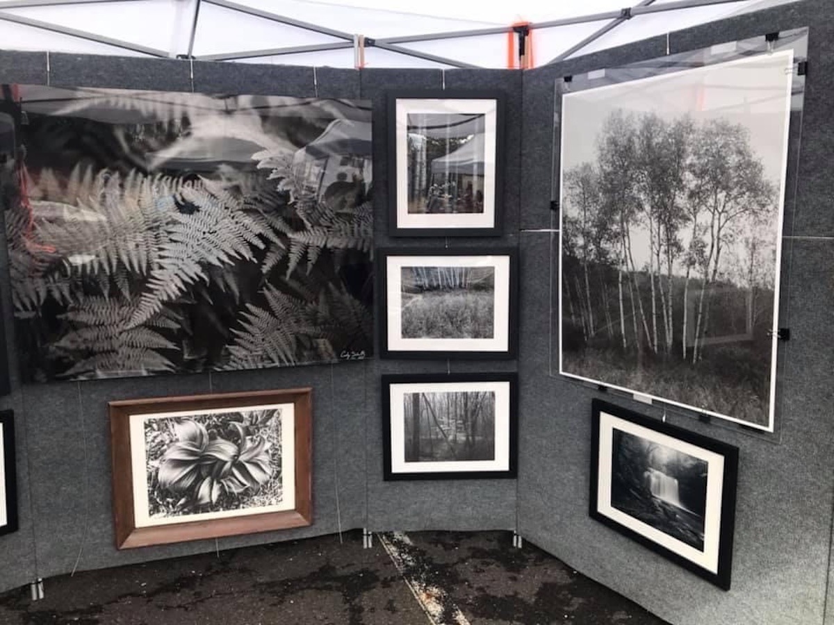 New Hope Arts and Crafts Festival