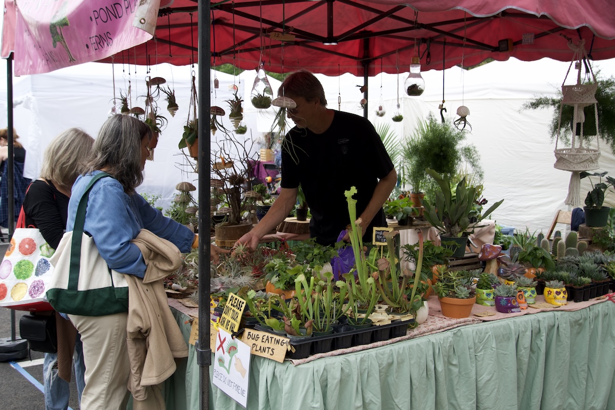 New Hope Arts and Crafts Festival