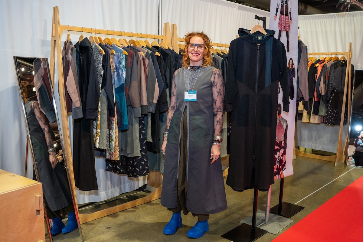 PMA Contemporary Craft Show