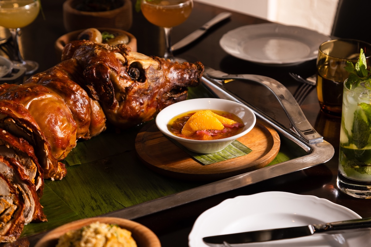 Hispanic Heritage Month 2025