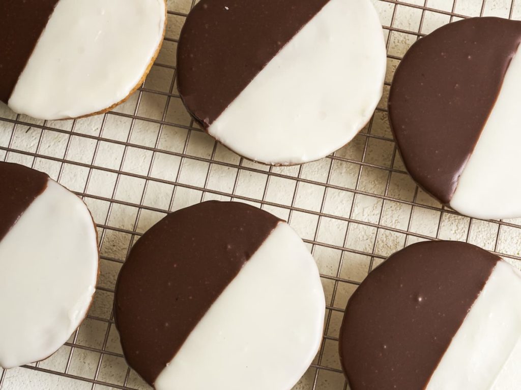 national black & white cookie day dosagemagazine.com2