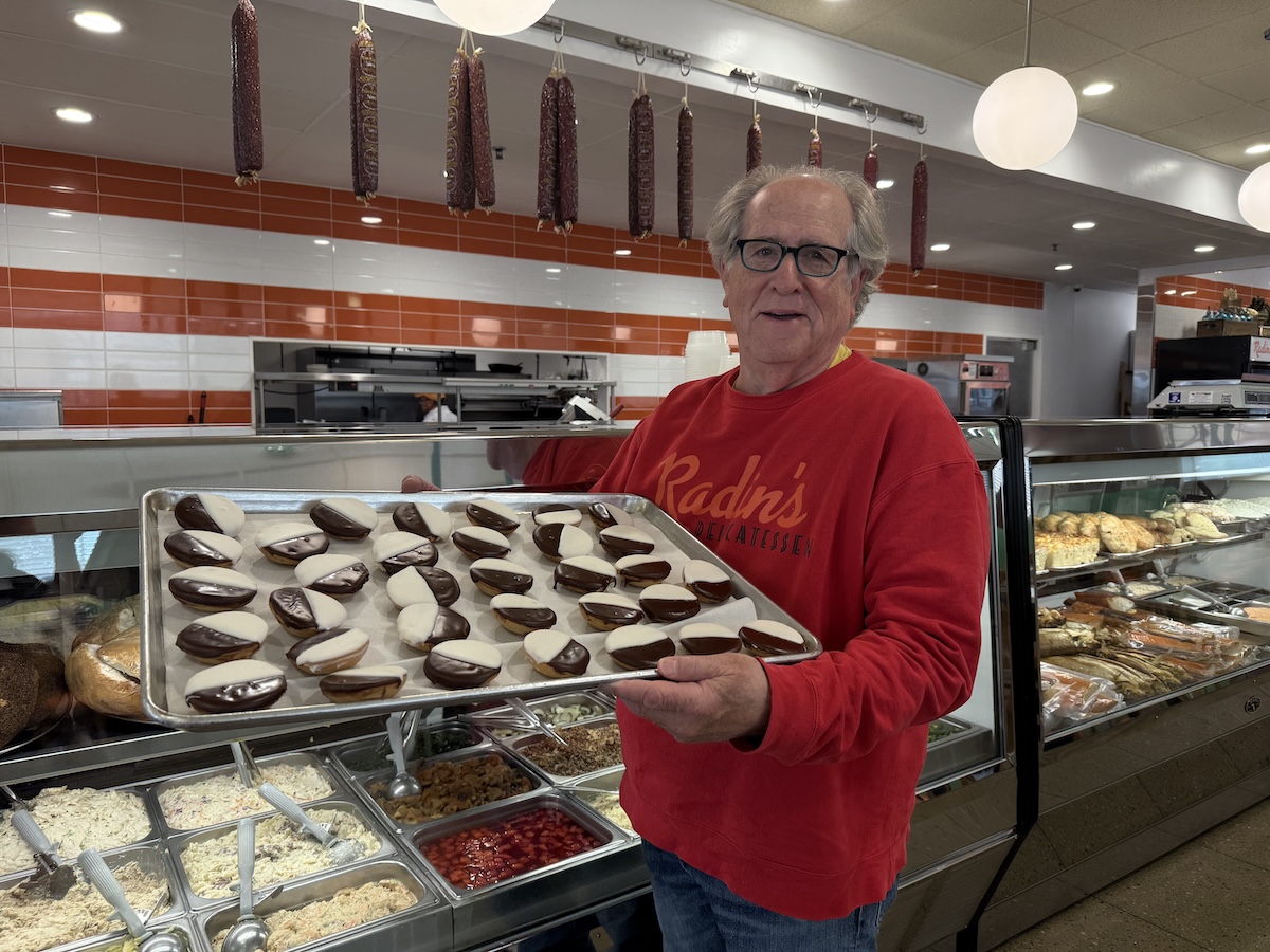 national black and white cookie day dosagemagazine.com2