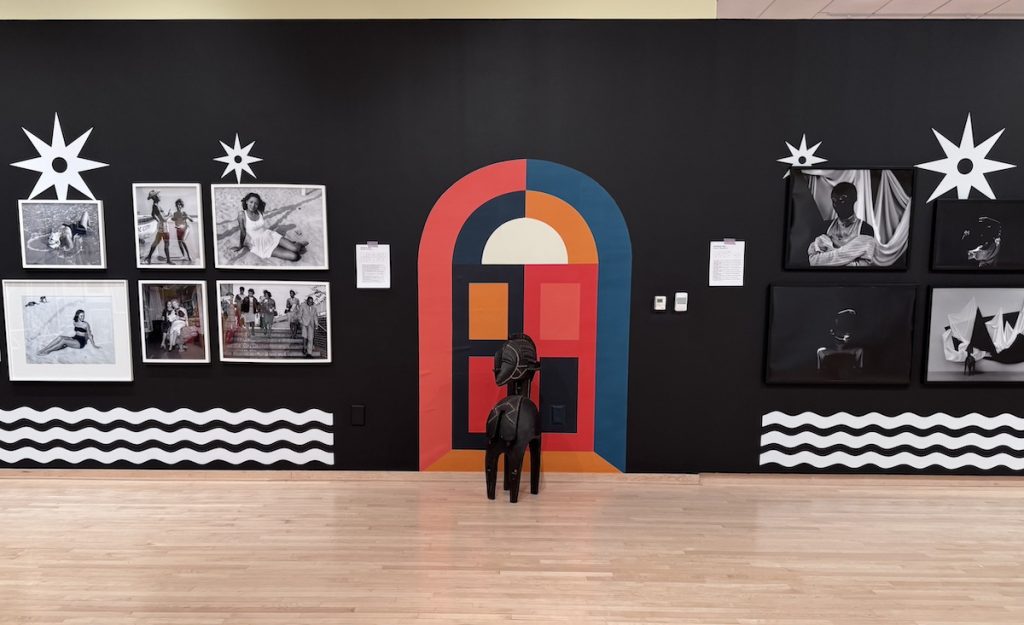 Pyramid Club Reborn and on Exhibit at Temple Contemporary