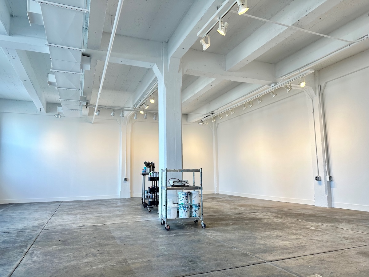 2025 Philadelphia Open Studio Tours