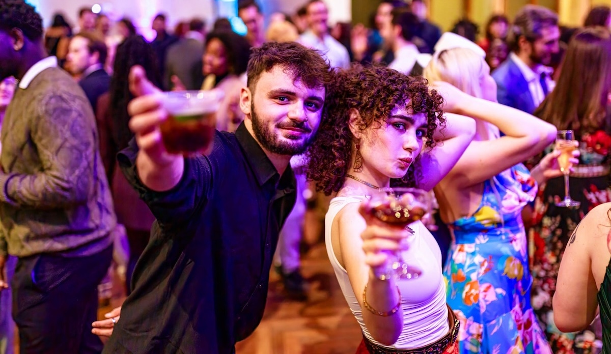 Barnes Foundation November 2025