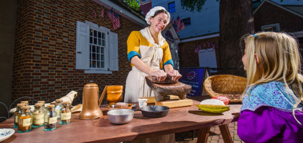 Behind the Sweets: Chocolate Tours Blend History with Flavor