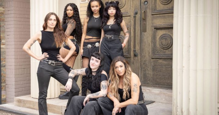 Black Heart Tattoo and Gallery: 1 Year of Ink and Identity