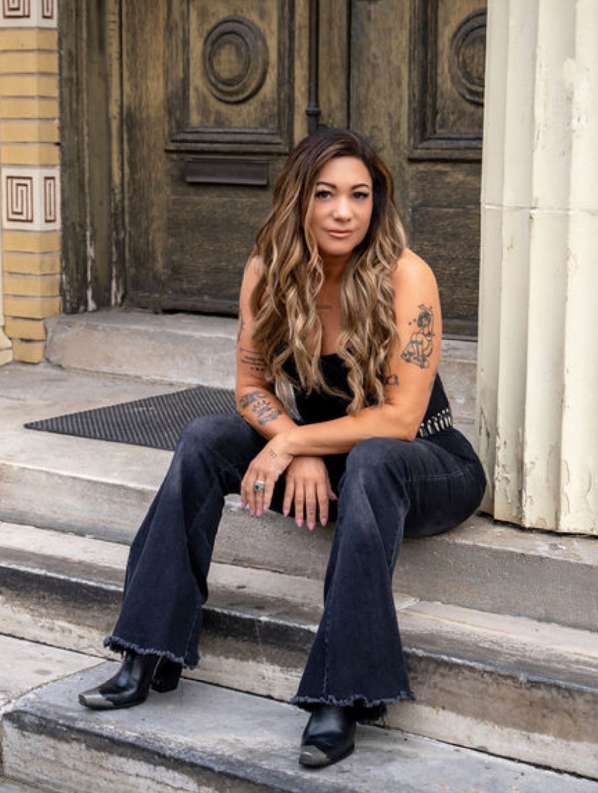 Black Heart Tattoo and Gallery