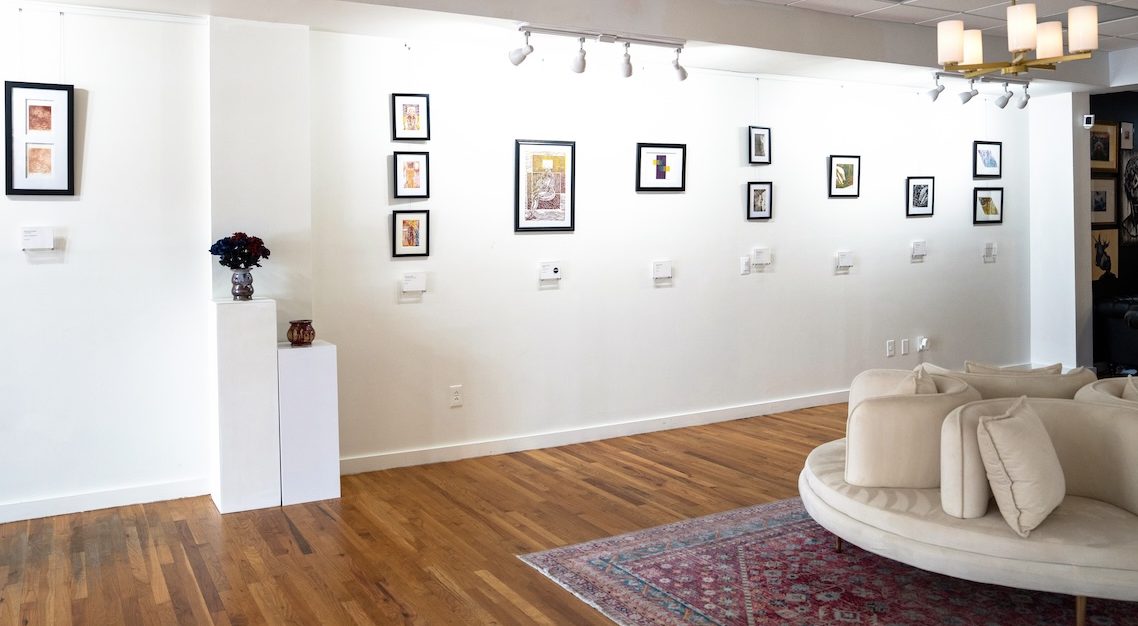 Black Heart Tattoo and Gallery