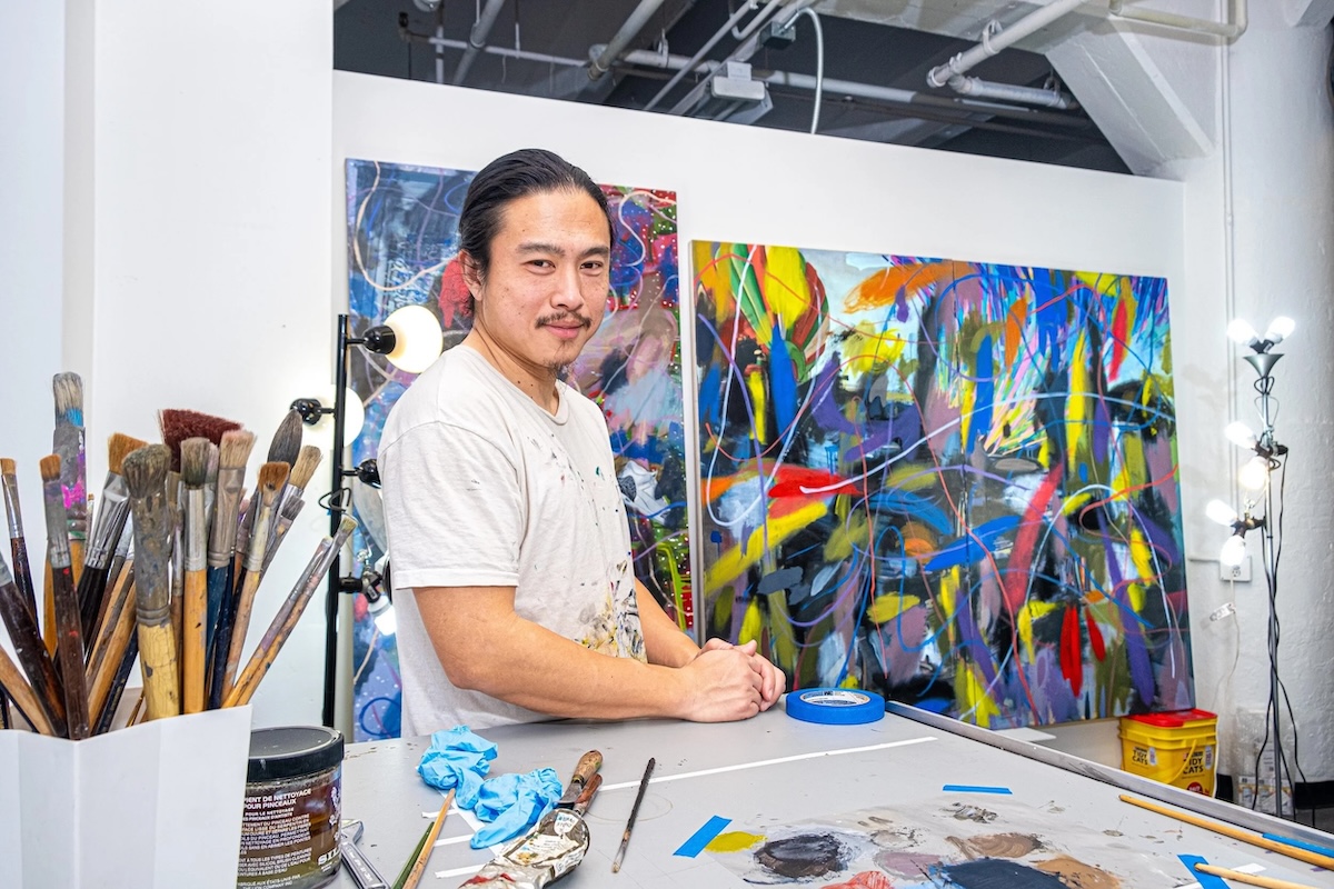 2025 Philadelphia Open Studio Tours