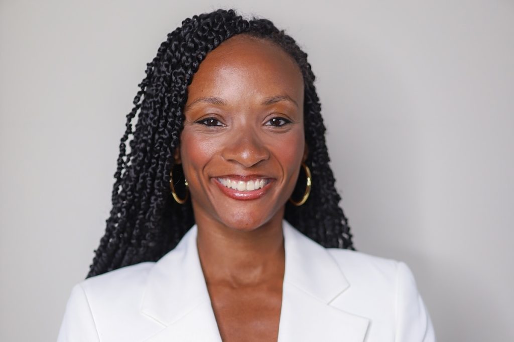 Davida Lovelace: Connected