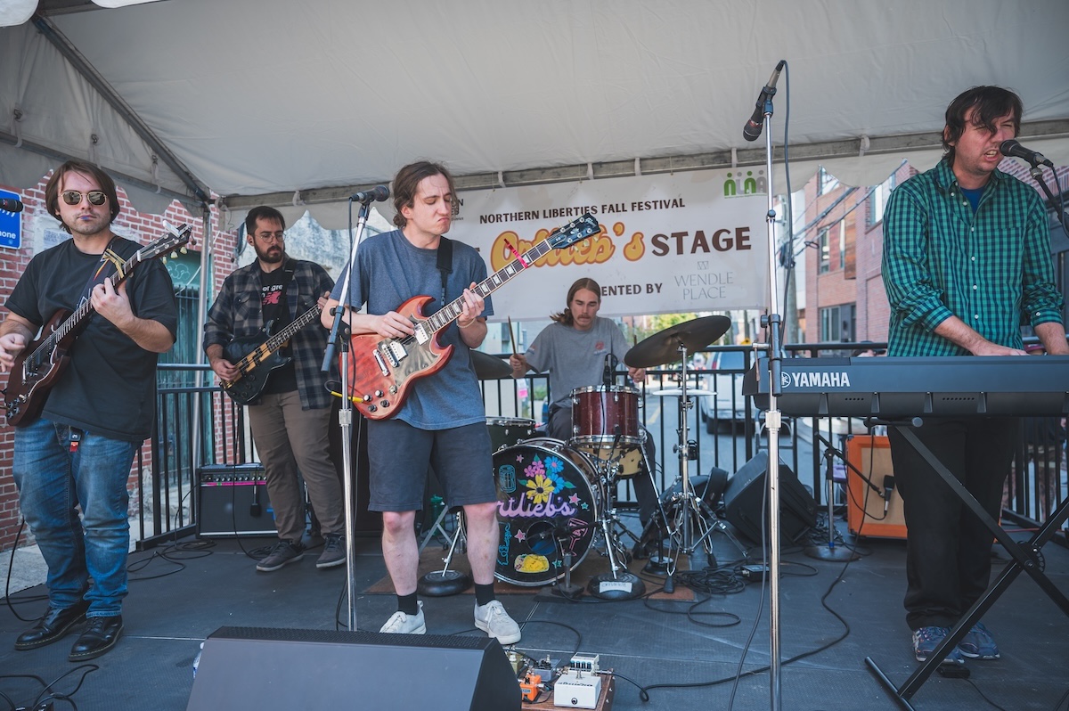 Northern Liberties Fall Festival