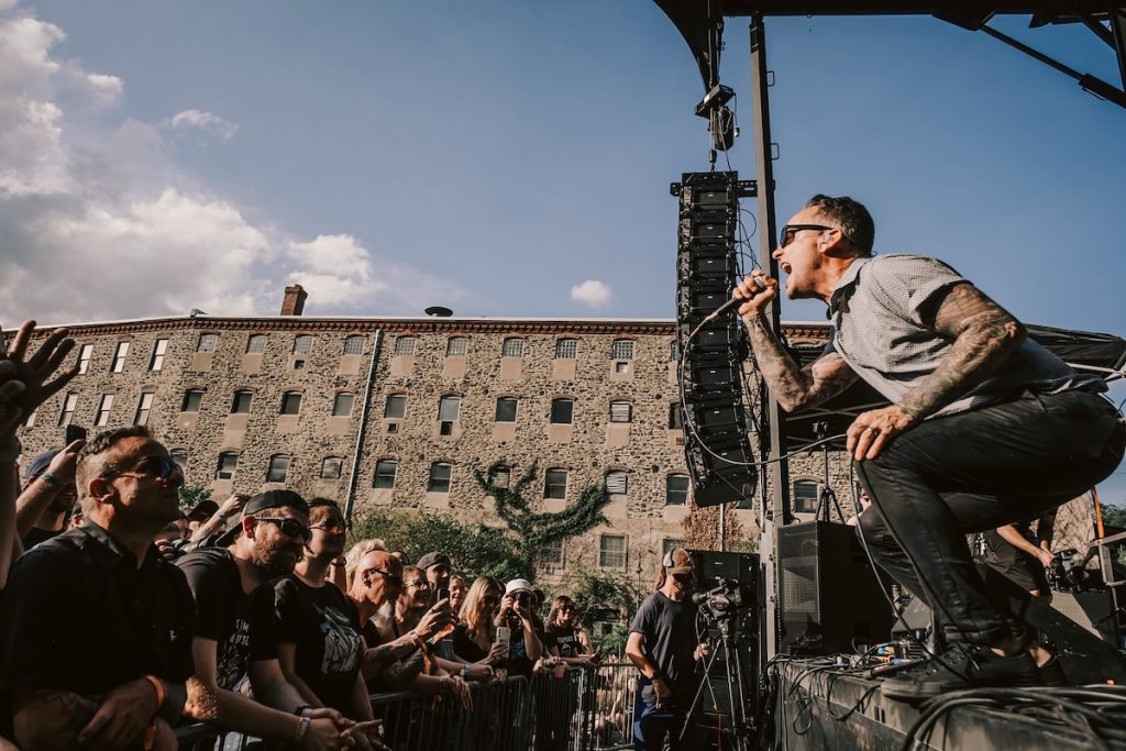 Sing Us Home Festival 2026 Brings Headliners to Manayunk