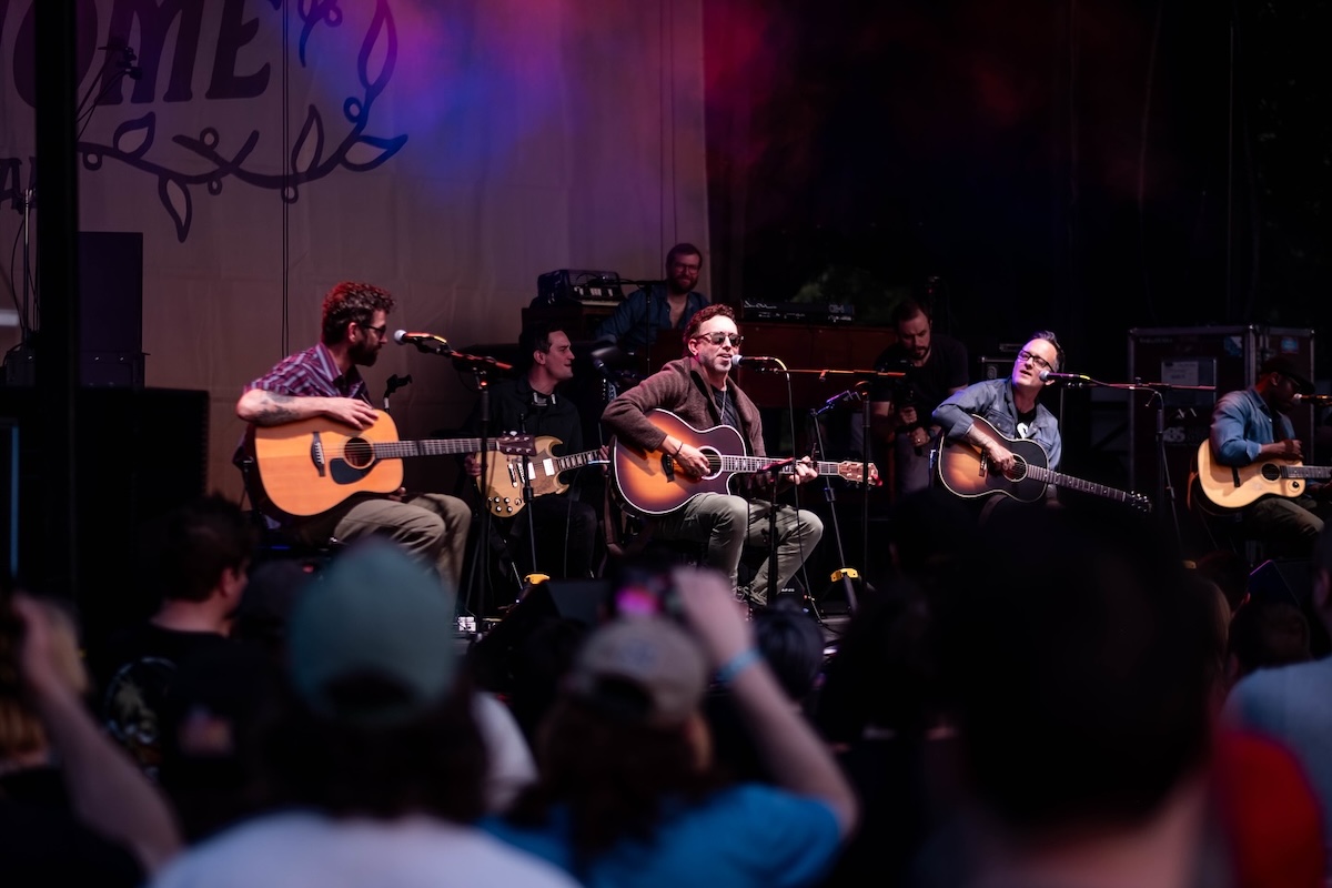 Sing Us Home Festival 2026