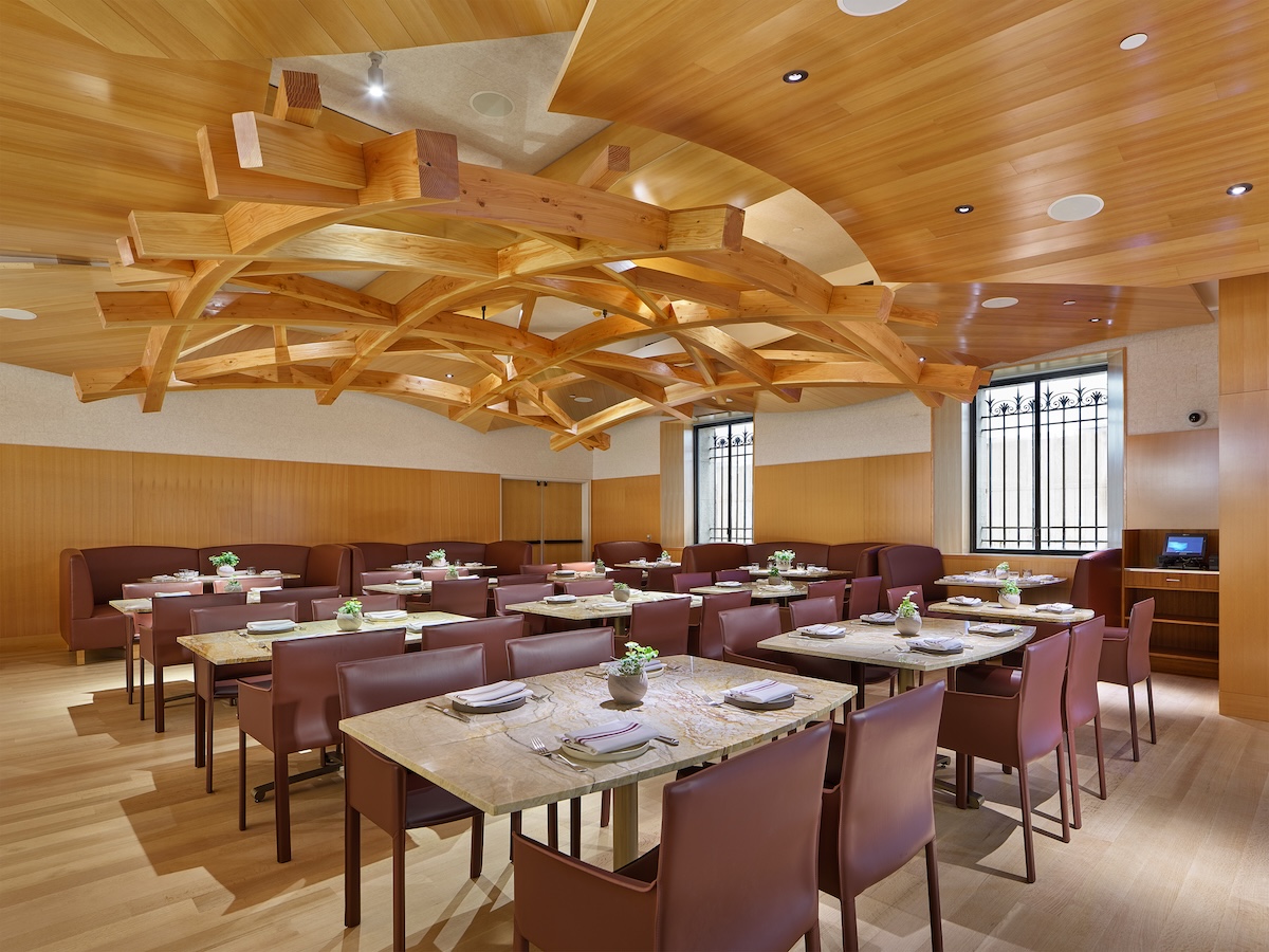 Dreamworld Tasting Menu at Stir