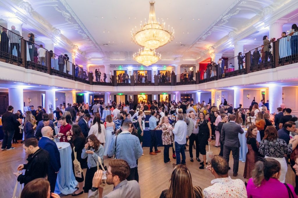 Taste America Philadelphia 2026: A Culinary Showcase