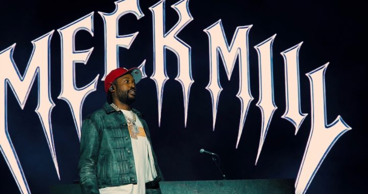 Meek Mill and Friends Bring Philly Energy to the Big Stage