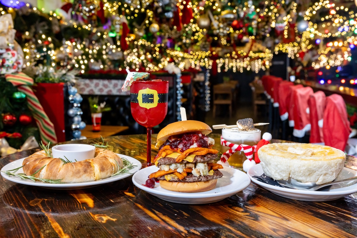 Miracle on 8th Street