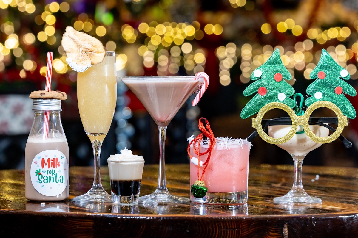 Miracle on 8th Street