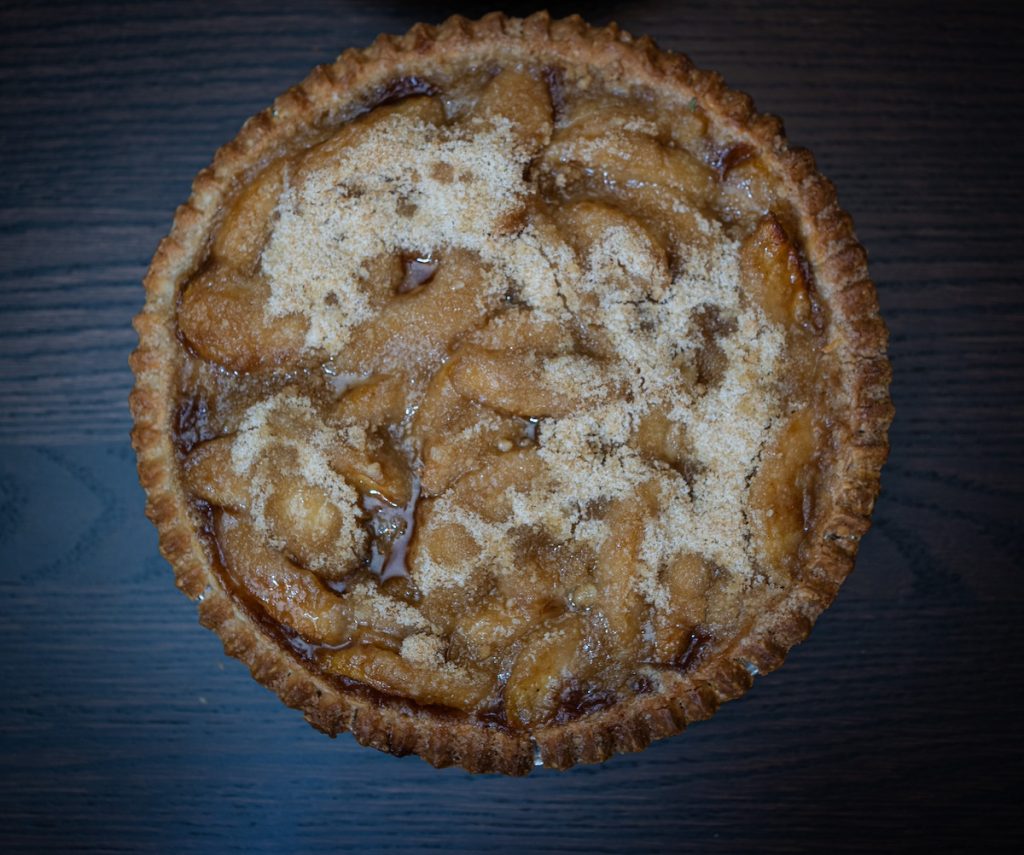 Owlidays Bake Shop 2025 at Red Owl Tavern