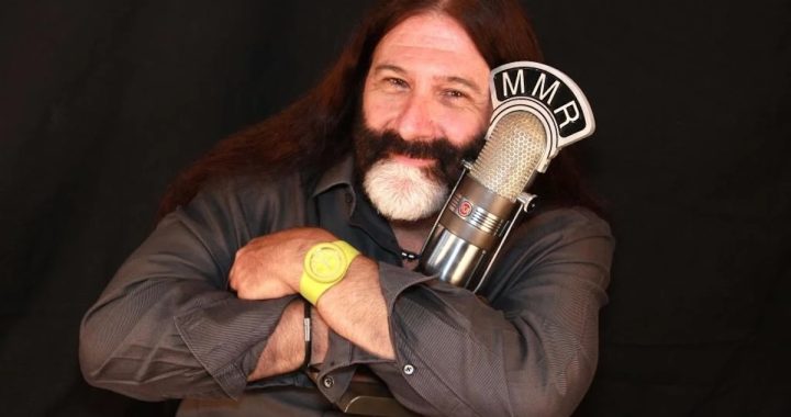 Pierre Robert: A Show of Life Concert Honors a Radio Icon