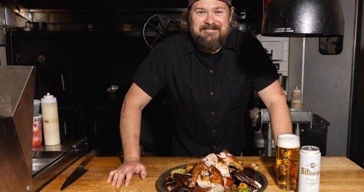 Bitburger-Brined Turkey: A Beer Twist on a Classic Recipe