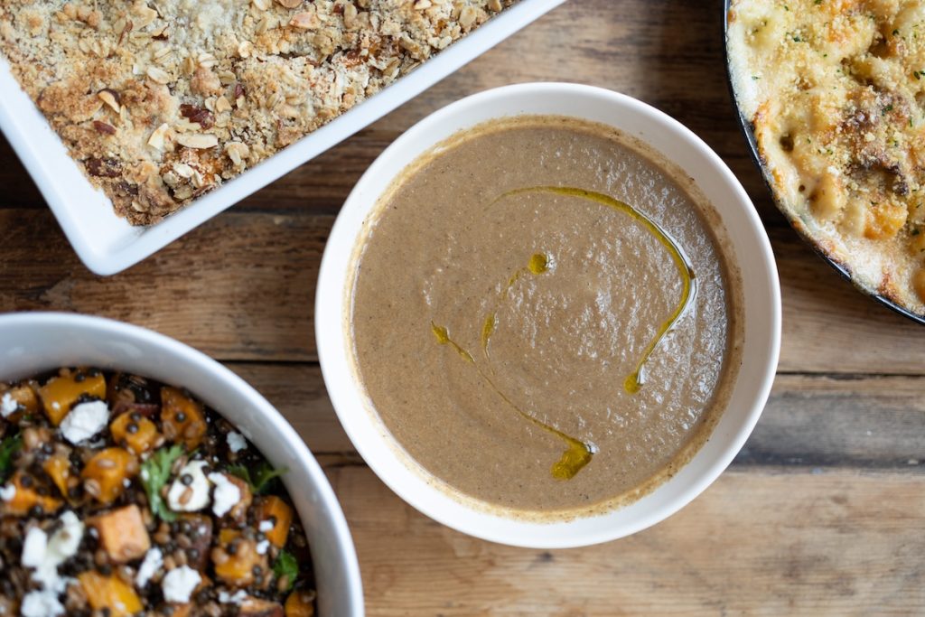 The Philly Soup Report November 2025: Savoring the Season