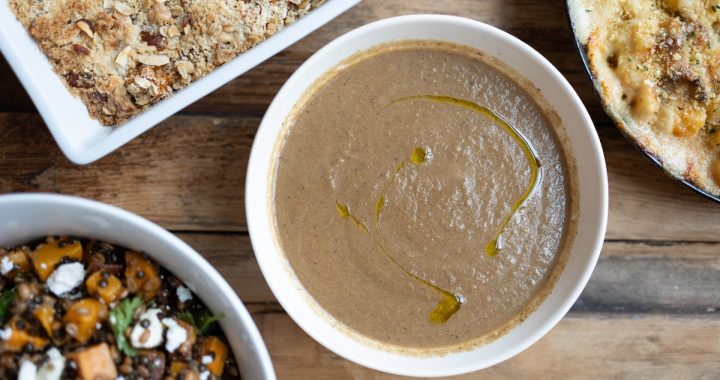 The Philly Soup Report November 2025: Savoring the Season