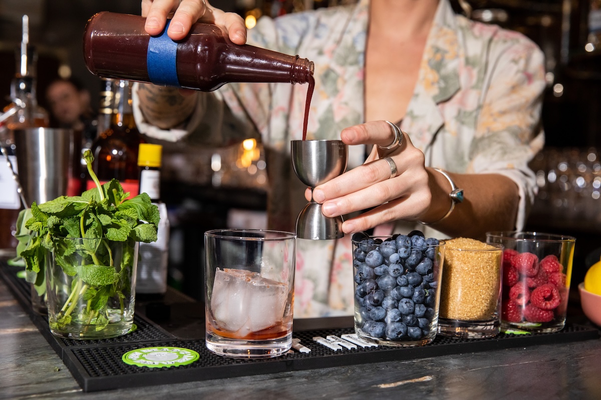 National Happy Hour Day 2025