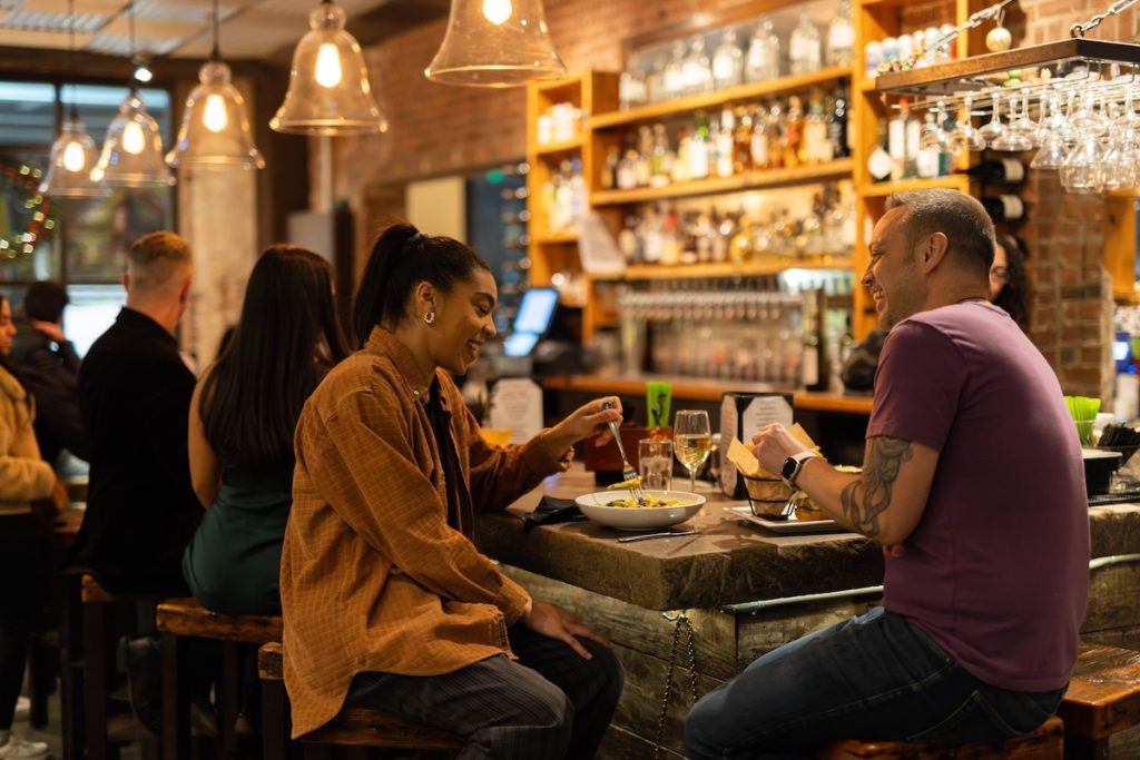 National Happy Hour Day 2025 in Philly: Where to Sip & Savor