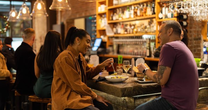 National Happy Hour Day 2025 in Philly: Where to Sip & Savor