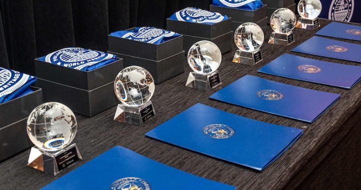 2025 Globy Awards Spotlight Philly’s Global Game Changers