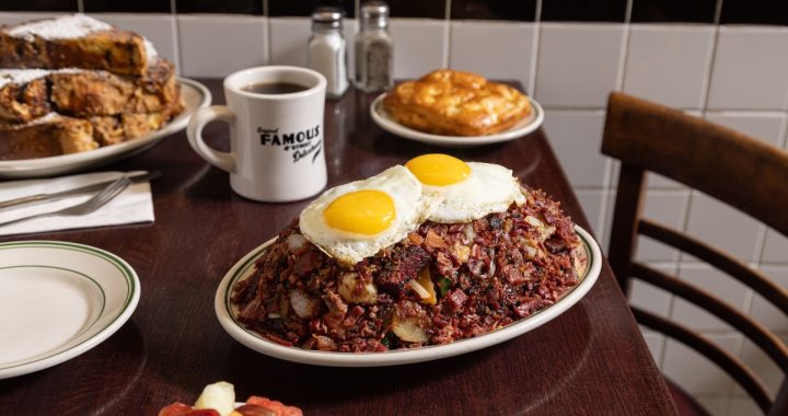 2026 New Year’s Day Brunch: Philly’s Top Recovery Spots