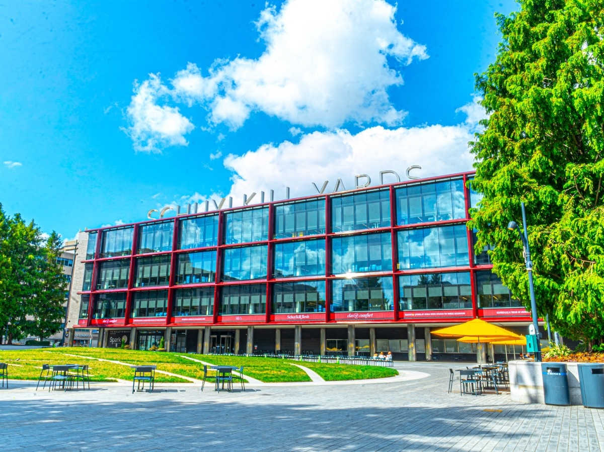 Assembly Pizza Co. Joins Gather Food Hall’s Flavorful Lineup 4 Assembly Pizza Co