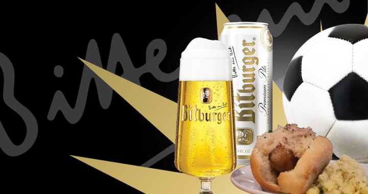 Bitburger Selection Party at Brauhaus Schmitz