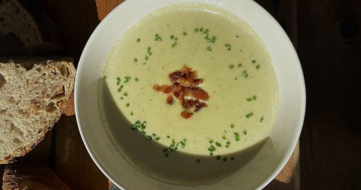 The Buttery Bread and Soup Club: Comfort by the Bowlful