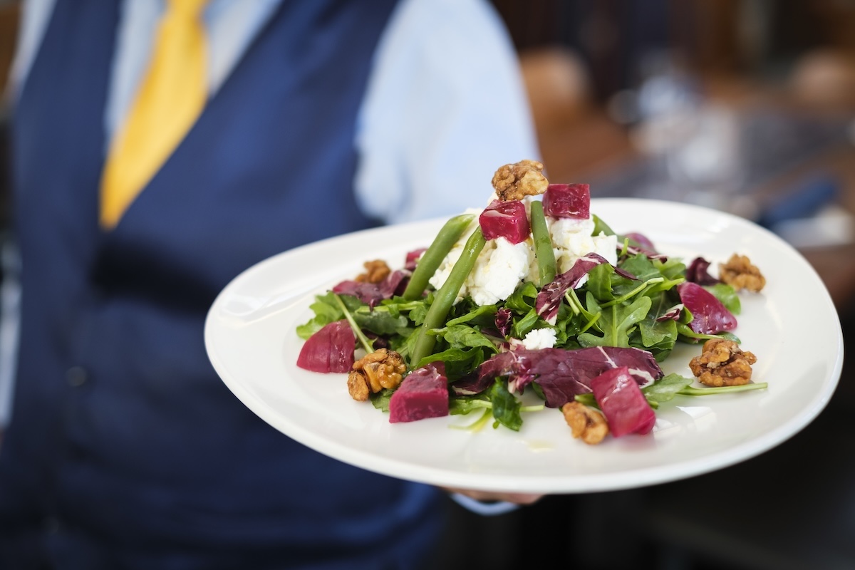 Lamberti Restaurants