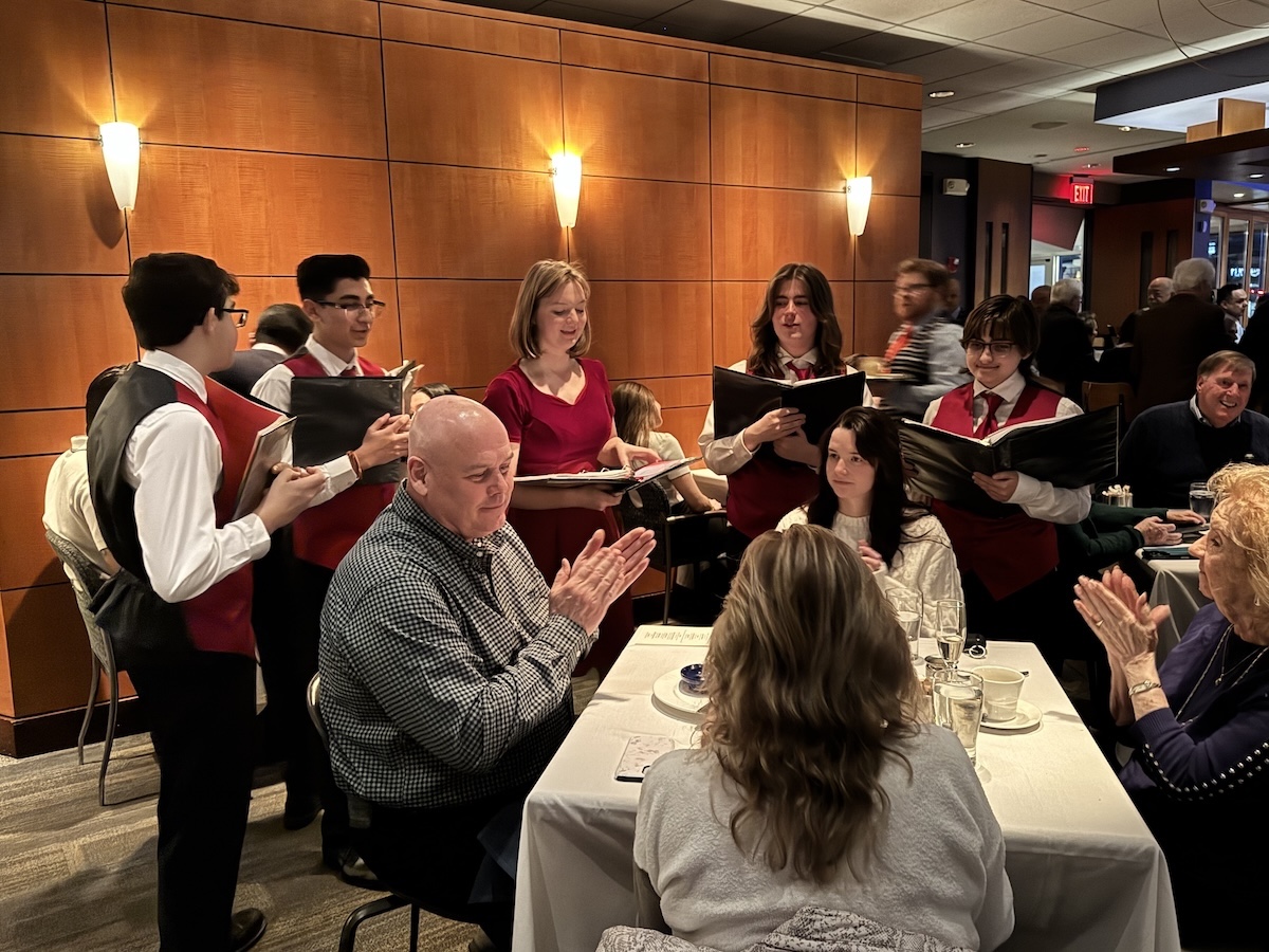 Lamberti Restaurants