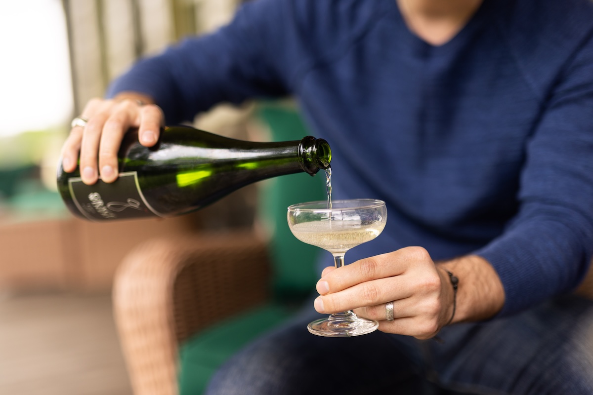 NYE 2025 dosagemagazine.com Grace Winery Methode Traditionnelle