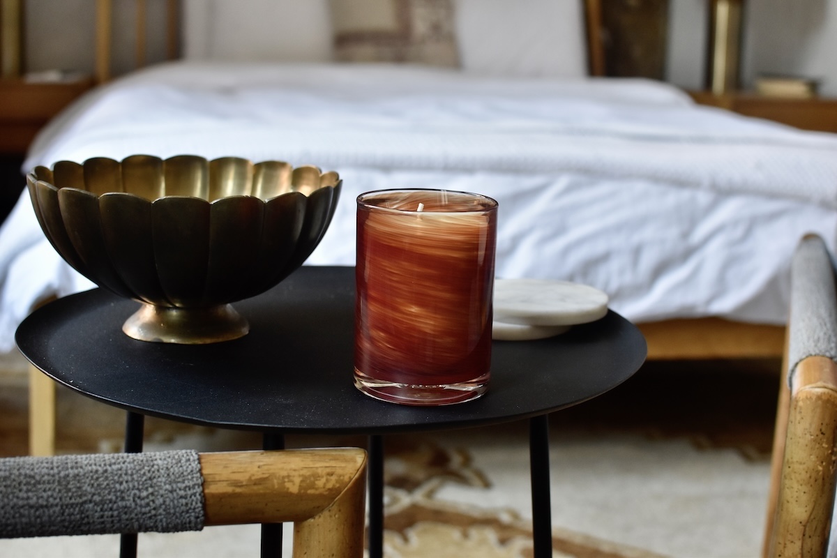 Perfumology Candle Collection