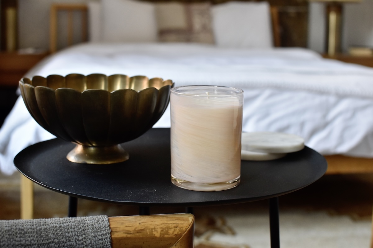 Perfumology Candle Collection