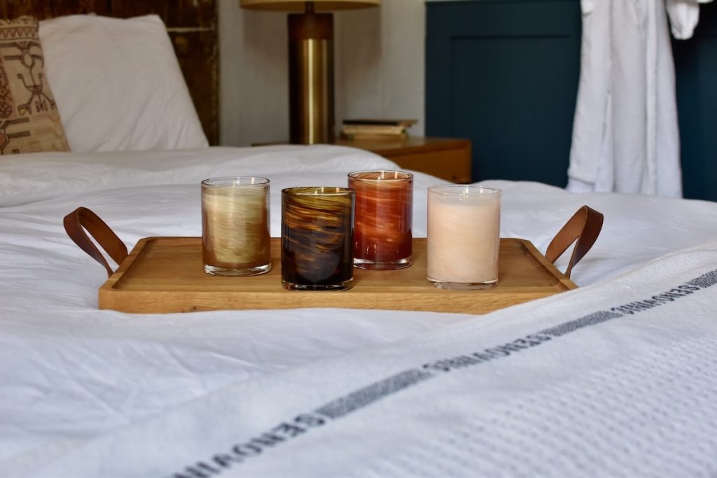 Perfumology Candle Collection