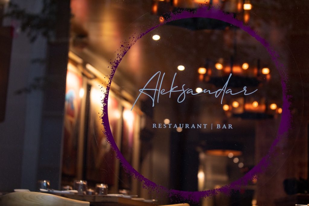 Restaurant Aleksandar NYE dosagemagazine.com 2