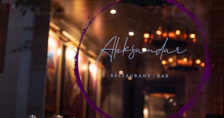 NYE at Restaurant Aleksandar 2025: A Culinary Celebration