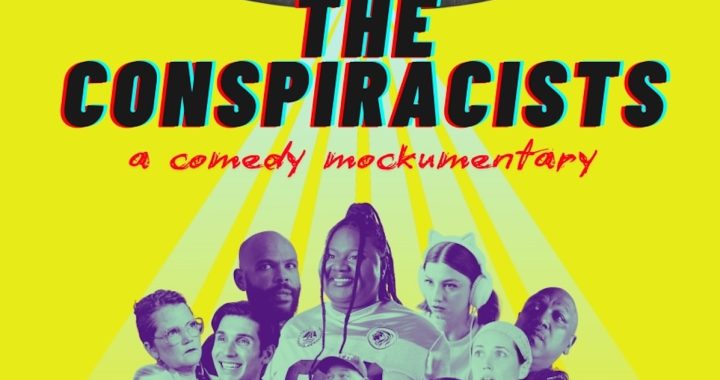 “The Conspiracists” Premiere Brings Indie Magic to Delaware