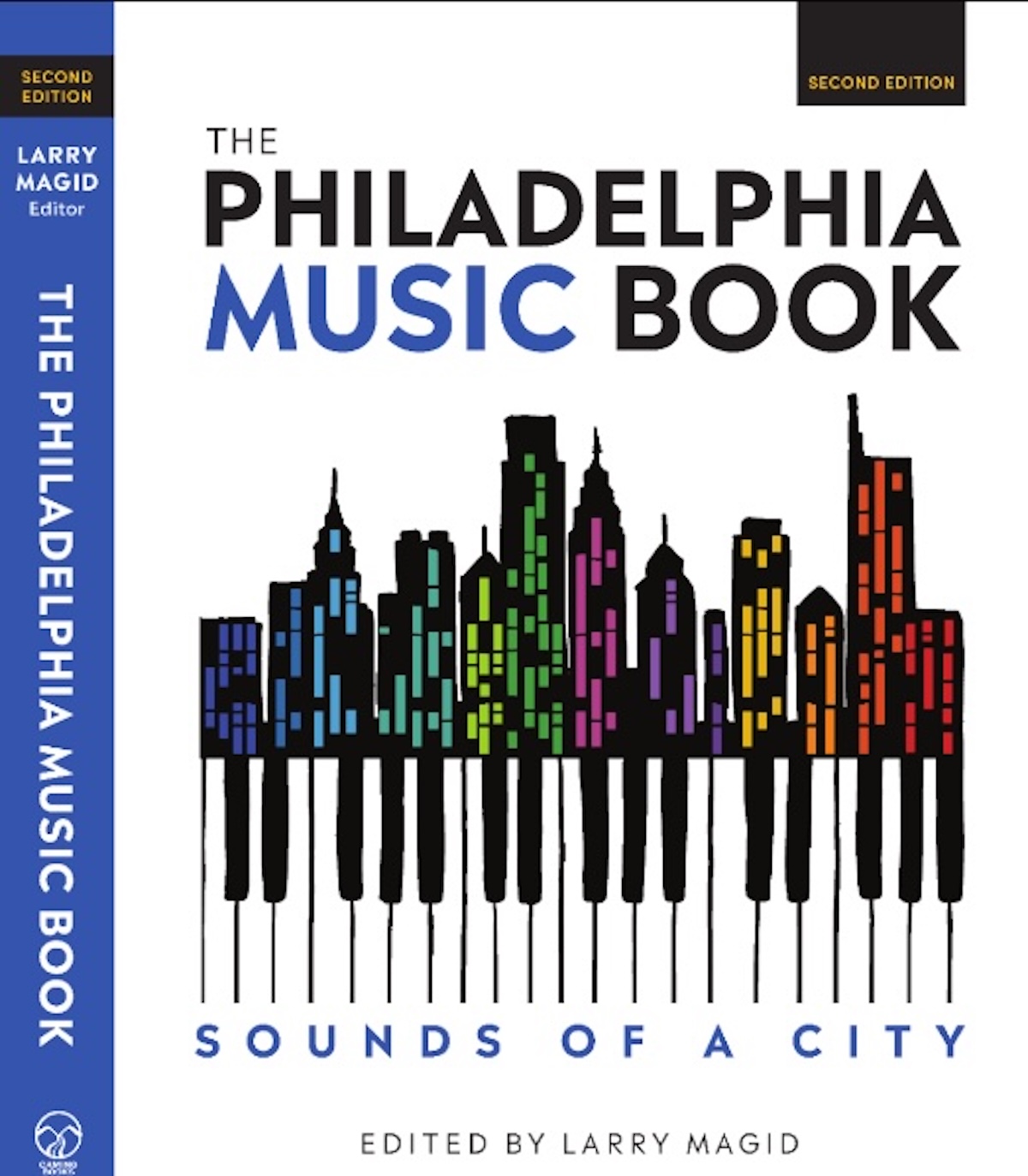 "The Philadelphia Music Book"