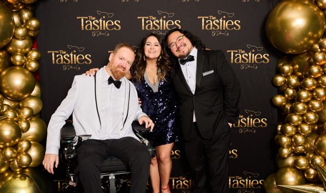 The Tasties 2026 Award Nominees Revealed