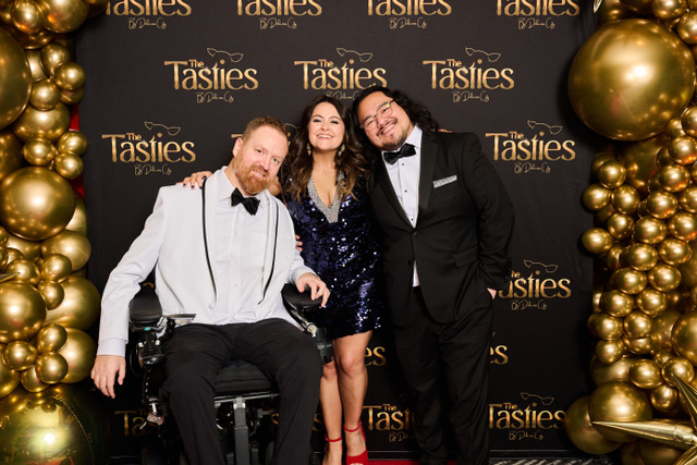 The Tasties 2026 Award Nominees Revealed