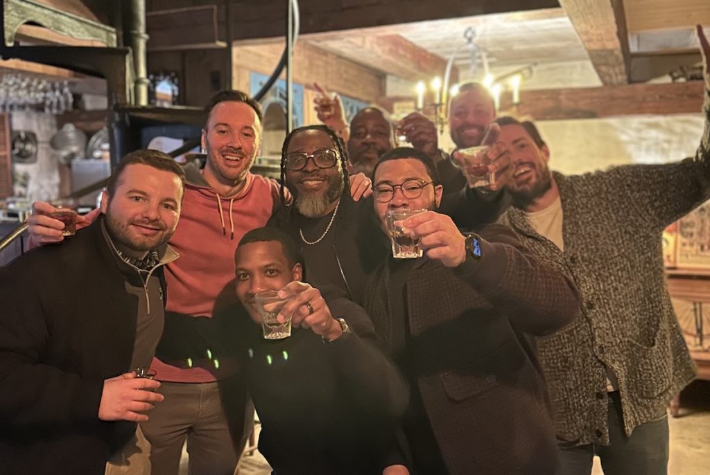 Winter Whiskey Cocktail Night dosagemagazine.com 1