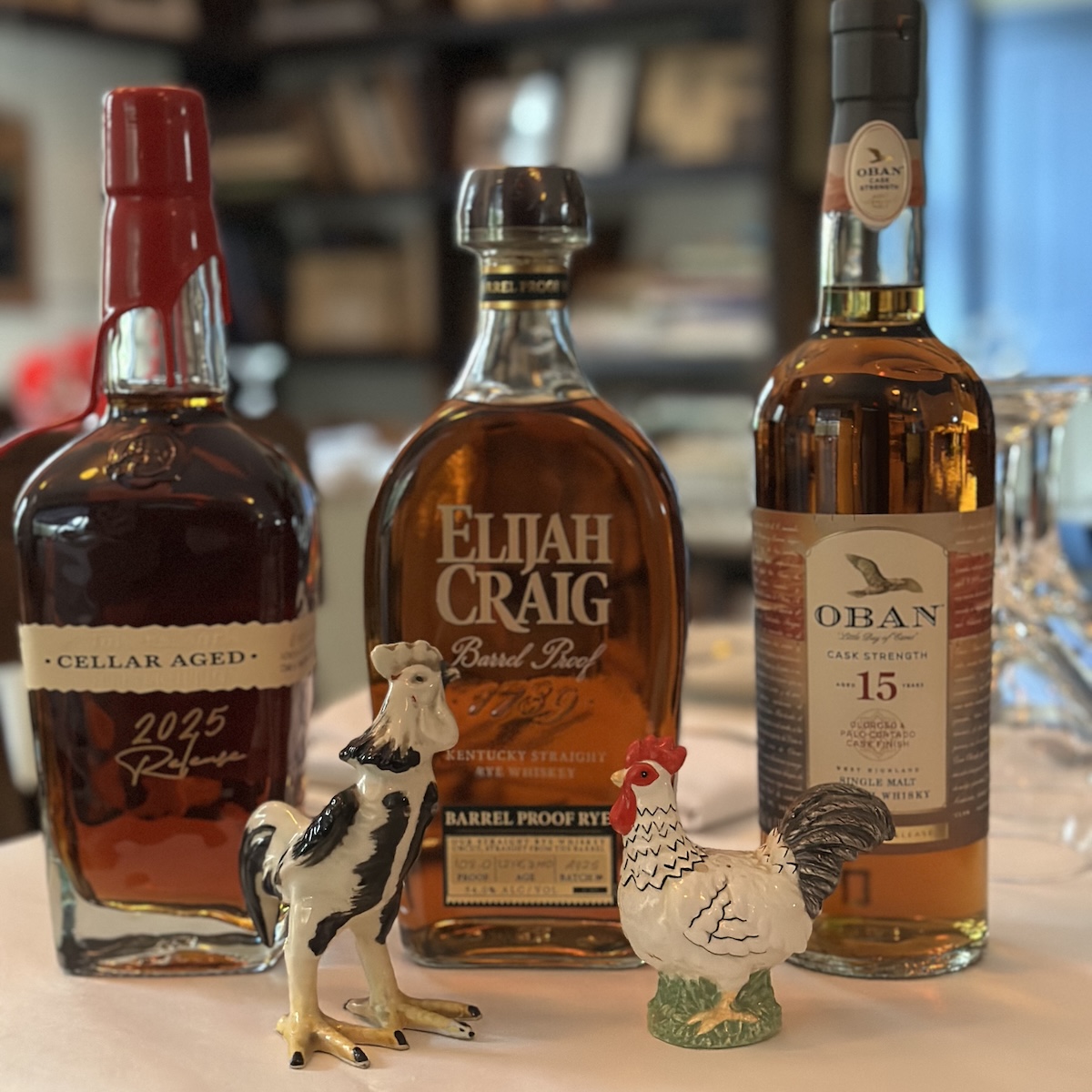 Winter Whiskey Cocktail Night dosagemagazine.com 1